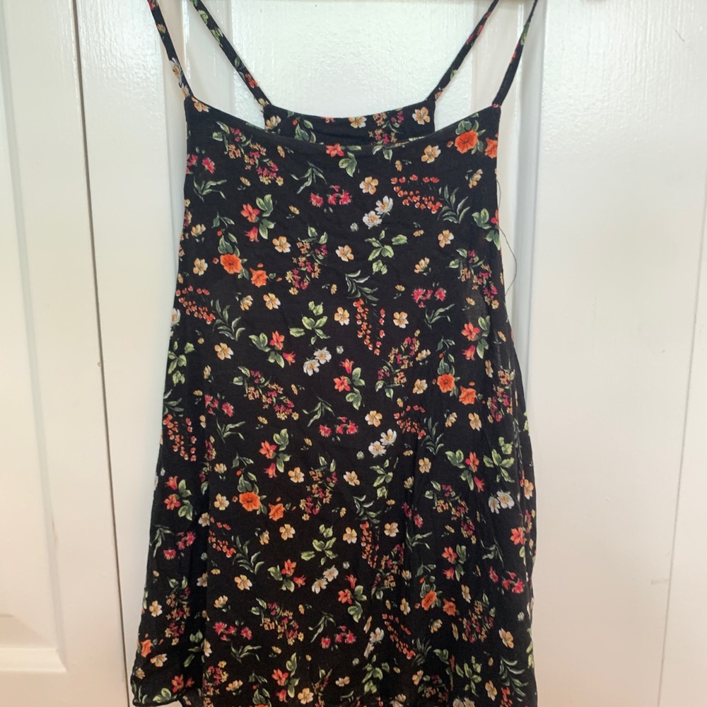 Adorable tank top for the summer!